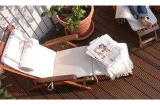 Wohnung mieten in Krefelder Str. 145, 47839 Hüls, ***NETTE MIETER GESUCHT - TOLLE 2 ZIMMER WOHNUNG MIT GROßER DACHTERRASSE***