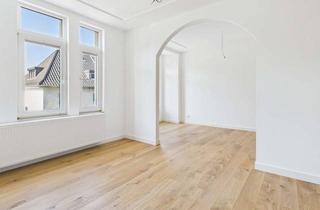 Wohnung mieten in 52349 Düren, Wunderschöne Altbauwohnung im Herzen von Düren!