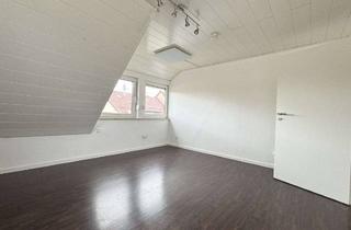 Wohnung mieten in 89558 Böhmenkirch, Helle und gemütliche 1-Zimmerwohnung sucht neuen Mieter!