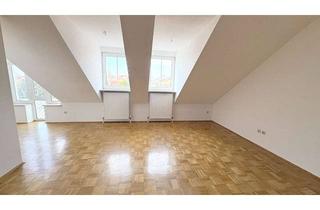 Wohnung mieten in 94315 Kernstadt, 4 Zimmer-Wohnung mit TG-Stellplatz