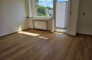 Wohnung mieten in 46359 Heiden, Helle und ruhige 3-Zimmer- Wohnung modernisiert, Nähe Zentrum von Heiden