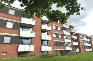 Wohnung mieten in 30966 Hemmingen, Hemmingen: Nette 3 Zimmer Wohnung mit Balkon im 1.OG und Garage