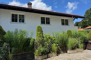 Wohnung mieten in 82335 Berg, Ruhige 5 Zi-Whg. in Berg mit Balkon, renoviert