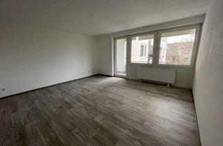 Sozialwohnungen mieten in Heinrich-Vormbrock-Straße 39, 32312 Lübbecke, Sie haben einen WBS? Dann haben wir die passende Wohnung! 3-Zimmer Wohnung mit Balkon