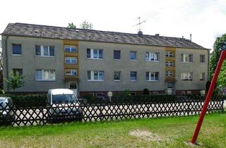 Wohnung mieten in Pareyer Straße, 14715 Seeblick, 3-Raumwohnung im Grünen