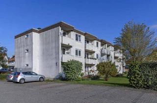 Sozialwohnungen mieten in Siemensstraße 18, 76751 Jockgrim, Nur mit WBS! Demnächst frei! 2-Zimmer-Wohnung in Jockgrim