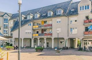 Wohnung mieten in Pfalzring 45, 67240 Bobenheim-Roxheim, Demnächst frei! 2-Zimmer-Wohnung in Bobenheim-Roxheim
