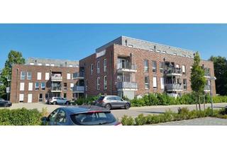 Wohnung mieten in Bahnweg, 26655 Westerstede, ** NEUBAU ** 3-Zimmer-Wohnung mit Balkon