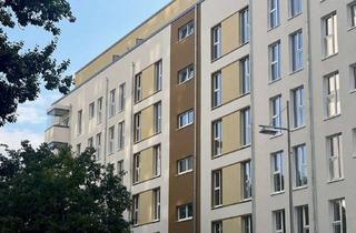 Wohnung mieten in Heldburger Straße, 13055 Alt-Hohenschönhausen, Modern Wohnen in 3 Zimmern mit Balkon