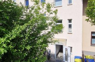 Wohnung mieten in Schlachthofstr. 30, 08371 Glauchau, Sonnige 2 Zimmerwohnung im EG - mit Gartenanteil