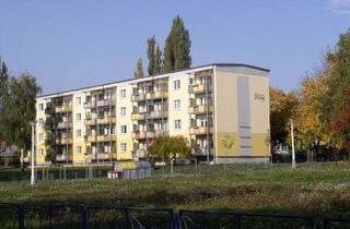 Wohnung mieten in Lindenstr., 06526 Sangerhausen, Sanierte 2 Raumwohnung mit Balkon