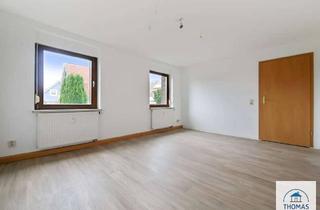 Wohnung mieten in 01844 Neustadt, ++Sanierte gemütliche 1-Raum-Wohnung in ruhiger Lage und Gartennutzung++
