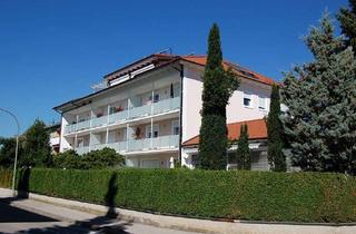 Wohnung mieten in 86825 Bad Wörishofen, Charmantes 1-Zimmer-Apartment möbliert mit Balkon in Bad Wörishofen!