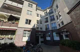 Wohnung mieten in La-Rochelle-Straße 70, 13127 Französisch Buchholz, Gemütliche 2-Zimmer im Erdgeschoss warten im Berliner Norden auf Sie!