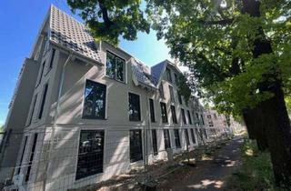Wohnung mieten in Semmelweisstraße 26, 12524 Altglienicke, 2- Zimmer- Appartement im 1.OG