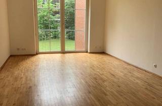 Wohnung mieten in Am Gerätehaus 4b, 21220 Seevetal, Helle 2-Zimmer-Wohnung von Privat in Maschen