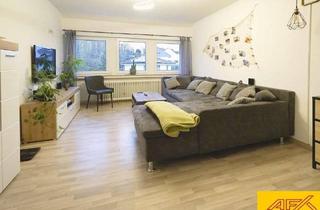 Wohnung mieten in 59821 Arnsberg, Dachgeschosswohnung in Stadtrandlage - ruhig und gepflegt!