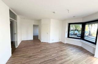 Wohnung mieten in Am Wachtelberg 11, 14542 Werder (Havel), Hochwertig modernisiert – 2-Zimmer-Erdgeschosswohnung in Top-Lage von Werder (Havel)!!!