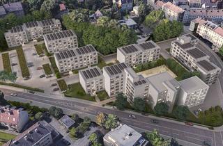 Sozialwohnungen mieten in Hauptstr. 118, 58332 Schwelm, Traumhafte 3-Zimmer-Wohnung im modernen Möllenkotter Wohnquartier! WBS erforderlich!