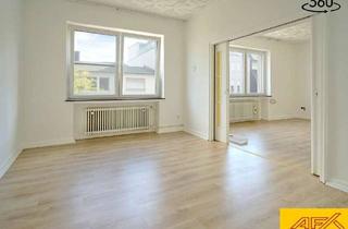 Wohnung mieten in 59755 Arnsberg, Frisch renovierte Altbauwohnung mitten in der Neheimer City!