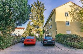 Wohnung mieten in Dr.-Hans-Böckler-Straße 15, 67269 Grünstadt, Demnächst frei! 2-Zimmer-Wohnung in Grünstadt