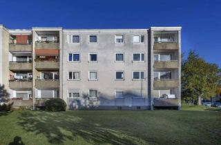 Wohnung mieten in Friedrich-Ebert-Straße 25, 76726 Germersheim, Demnächst frei! 2-Zimmer-Wohnung in Germersheim