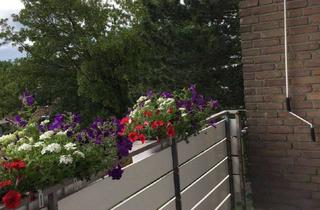 Wohnung mieten in Wevelinghover Straße 150, 41334 Nettetal, In gepflegtem Haus! Lobberich, 1 ZKDB, Balkon