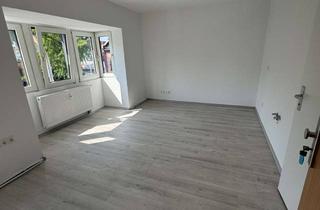 Wohnung mieten in Frankfurter Str., 65479 Raunheim, Schöne 1-Zimmer-Wohnung in zentraler Lage von Raunheim
