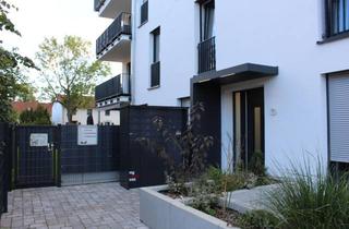Wohnung mieten in 68219 Rheinau, *JLL* - Moderne Neubau-Wohnung mit TG-Stellplatz & Kellerraum
