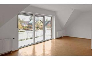 Wohnung mieten in 31603 Diepenau, Maisonettewohnung in ruhiger Wohnlage