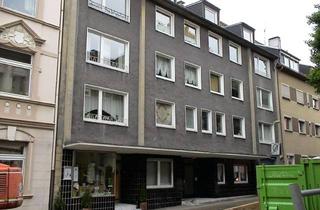 Wohnung mieten in Mommsenstr. 40, 45144 Frohnhausen, Attraktive 3,5-Zimmer Wohnung in Essen-Frohnhausen - WG geeignet