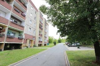 Wohnung mieten in Maler-Fischer-Straße 23, 07552 Bieblach-Ost, 4-Raum Wohnung zum Hammer-Preis!!!