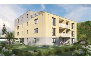 Wohnung mieten in Industriestraße 23, 74909 Meckesheim, Barrierefreie und geräumige Seniorenwohnung mit Fahrstuhl in Meckesheim, Neubau-Erstbezug!