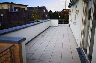 Penthouse mieten in Dr. Selbert Straße, 48599 Gronau (Westfalen), Schickes Penthouse in bester City-Lage von Gronau jetzt zu vermieten (Mindestalter 50 Jahre)