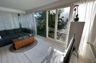 Wohnung mieten in 71120 Grafenau, Singles oder Paare gesucht - geschmackvolle 3-Raum-Maisonette-Wohnung mit Terrasse