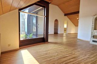 Wohnung mieten in Am Hochgericht 45, 79618 Rheinfelden, Helle 2-Zimmer Dachgeschosswohnung mit Balkon in Rheinfelden (Baden)
