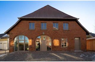 Wohnung mieten in Weidestr. 17a, 23701 Eutin, Exklusive 5,5-Raum-Wohnung in restauriertem Ackerbürgerhaus von 1835 mit Sauna & Kamin in Eutin