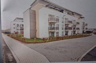 Wohnung mieten in Germbacher Weg, 65599 Dornburg, Neuwertige 2-Zimmer Wohnung mit Balkon in Dornburg (EG)