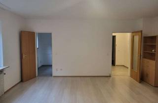 Wohnung mieten in 76332 Bad Herrenalb, SGE IMMO- Großzügige 1-Zimmer-Wohnung mit Balkon und schönem Ausblick in Bad Herrenalb