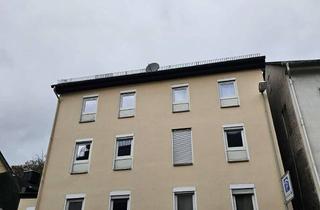 Wohnung mieten in Grabenstr, 56130 Bad Ems, ZWEI !!! Helle 3-Zimmer-Wohnungen in Bad Ems - Mehrgenerationenhaus- frisch renoviert, zentrumsnah