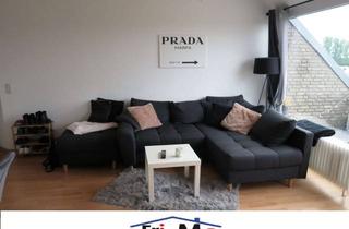 Wohnung mieten in 32257 Bünde, ### Schnuckeliges Nest in Bünde Ennigloh ###