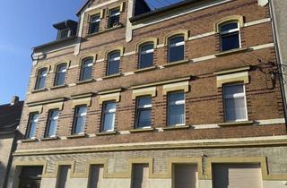 Wohnung mieten in Schillerstr., 38820 Halberstadt, Großzügige 6- Zimmer- Wohnung in Wehrstedt