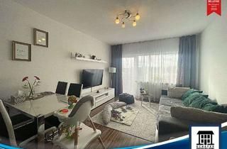Wohnung mieten in 53879 Euskirchen, Ihr Rückzugsort in Euskirchen: Zwei-Zimmer-Wohnung mit Balkon und PKW-Platz