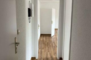 Wohnung mieten in Kreuzstraße 72, 55543 Bad Kreuznach, City-Wohnung Bad Kreuznach: 2-Zimmer-Küche-Bad - frisch renoviert