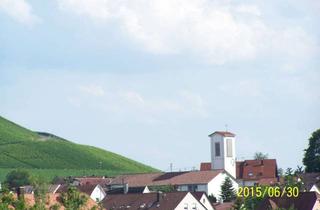 Wohnung mieten in Mühlgasse 14, 71723 Großbottwar, 3,5 Zimmer Wohnung DG in denkmalgeschütztem, neu renov. 4-Fam.-Haus zu vermieten