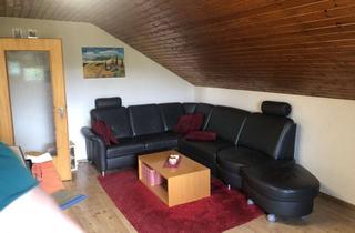 Wohnung mieten in Schönenberg, 88260 Argenbühl, 2,5 Zimmerwohnung im Grünen