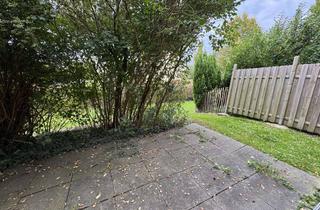 Wohnung mieten in Käthnerstr. 10, 25566 Lägerdorf, 1 Zimmer Wohnung mit Terrasse und EBK zu vermieten