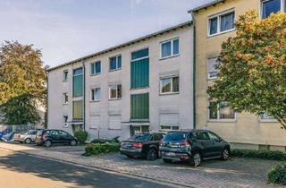 Wohnung mieten in Theodor-Storm-Straße, 67269 Grünstadt, Demnächst frei! 2-Zimmer-Wohnung in Grünstadt