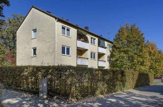 Sozialwohnungen mieten in Maxburgring 19B, 76887 Bad Bergzabern, Nur mit WBS ! Demnächst frei! 2-Zimmer-Wohnung in Bad Bergzabern