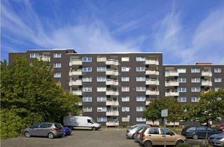 Sozialwohnungen mieten in Tannhäuserstraße, 59075 Bockum-Hövel, 2-Zimmer-Wohnung mit WBS in Hamm Bockum-Hövel